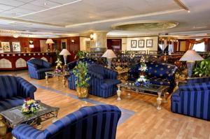 تور دبی هتل لند مارک پلازا - آژانس مسافرتی و هواپیمایی آفتاب ساحل آبی